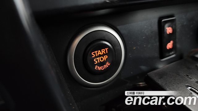 Renault Korea QM5  2014 — photo 16