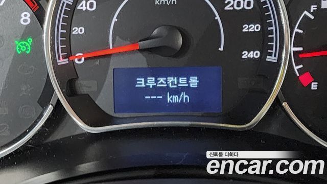 Renault Korea QM5  2014 — photo 17