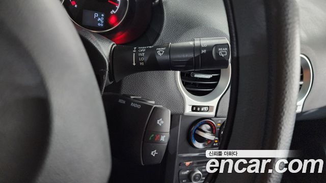 Renault Korea QM5  2014 — photo 19