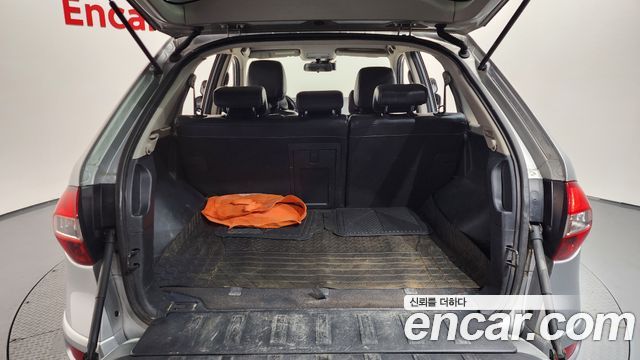 Renault Korea QM5  2014 — photo 20