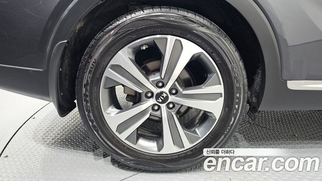 Kia Sorento 2018 — photo 5