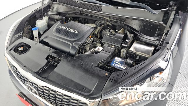 Kia Sorento 2018 — photo 6