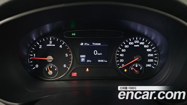 Kia Sorento 2018 — photo 11