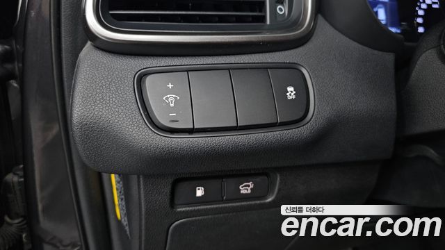 Kia Sorento 2018 — photo 22