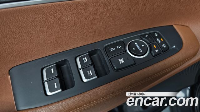 Kia Sorento 2018 — photo 23