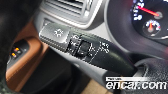 Kia Sorento 2018 — photo 24