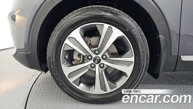 Kia Sorento 2018 — photo 7