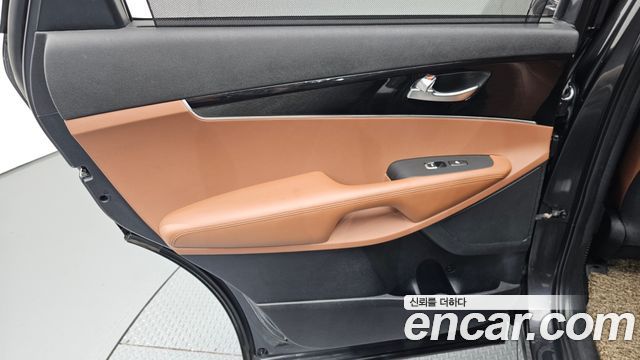 Kia Sorento 2018 — photo 15