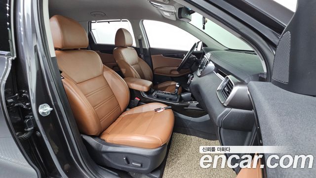 Kia Sorento 2018 — photo 16