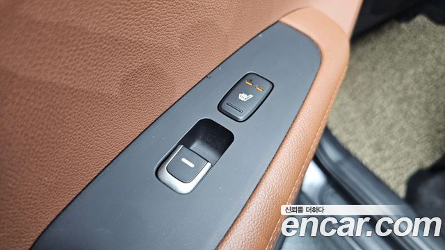 Kia Sorento 2018 — photo 27