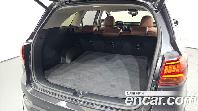 Kia Sorento 2018 — photo 29