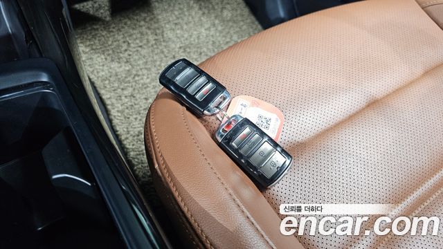 Kia Sorento 2018 — photo 31