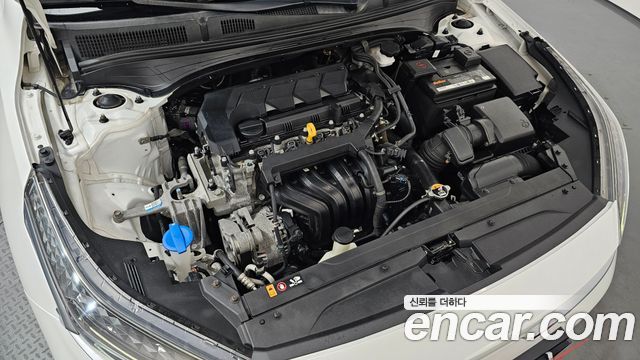 Kia K3 2022 — photo 6
