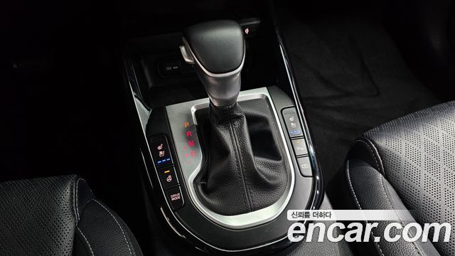 Kia K3 2022 — photo 12
