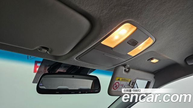 Kia K3 2022 — photo 21