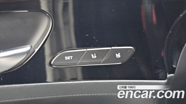 Kia K3 2022 — photo 23