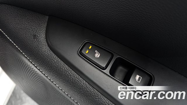 Kia K3 2022 — photo 30