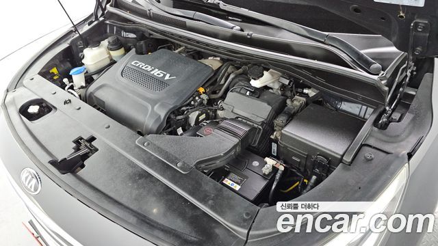 Kia Canival 2016 — photo 6
