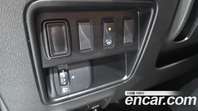 Renault Korea QM6 2017 — photo 16
