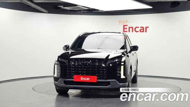 Hyundai Palisade 2023 — photo 3