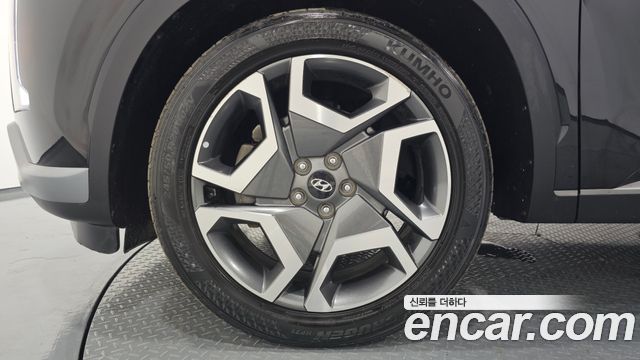 Hyundai Palisade 2023 — photo 5