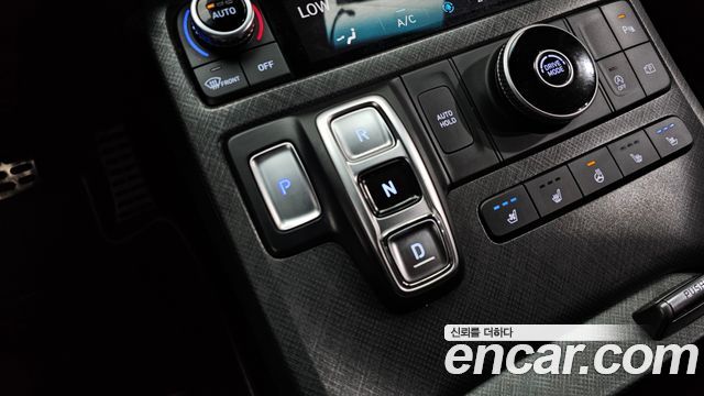 Hyundai Palisade 2023 — photo 12