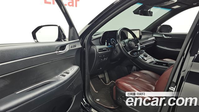 Hyundai Palisade 2023 — photo 13