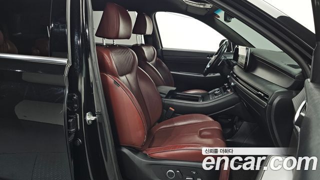 Hyundai Palisade 2023 — photo 17