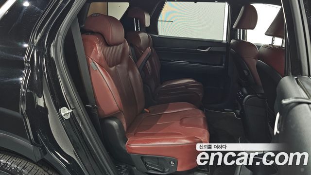 Hyundai Palisade 2023 — photo 18
