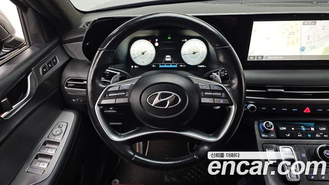 Hyundai Palisade 2023 — photo 19