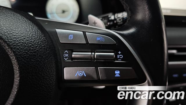 Hyundai Palisade 2023 — photo 20