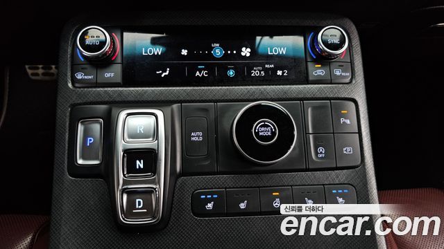 Hyundai Palisade 2023 — photo 26