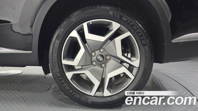 Hyundai Palisade 2023 — photo 7