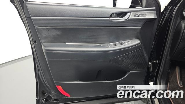 Hyundai Palisade 2023 — photo 14