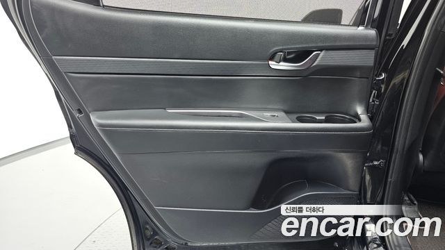 Hyundai Palisade 2023 — photo 15