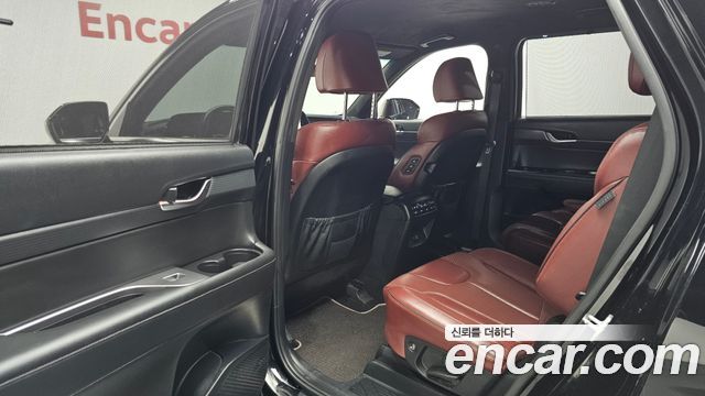 Hyundai Palisade 2023 — photo 16