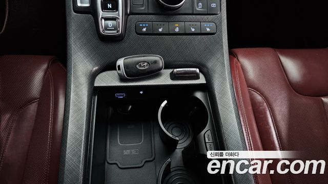 Hyundai Palisade 2023 — photo 27
