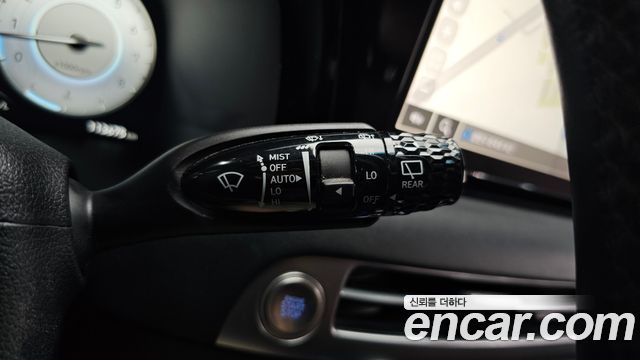 Hyundai Palisade 2023 — photo 28