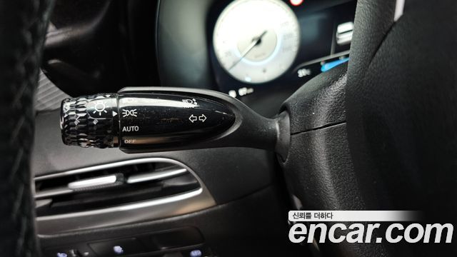 Hyundai Palisade 2023 — photo 29