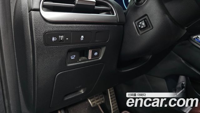 Hyundai Palisade 2023 — photo 31