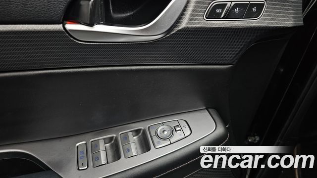 Hyundai Palisade 2023 — photo 32