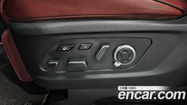 Hyundai Palisade 2023 — photo 33