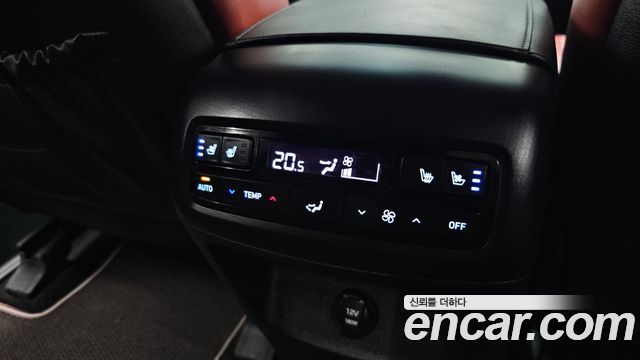 Hyundai Palisade 2023 — photo 34