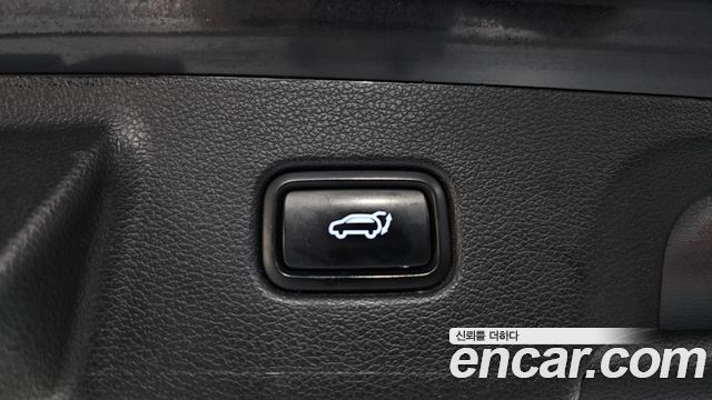 Hyundai Palisade 2023 — photo 36