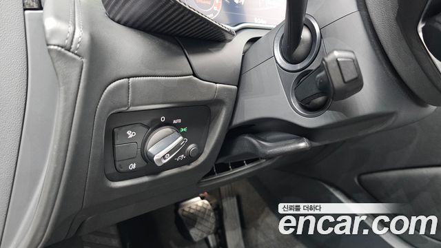 Audi R8 2017 — photo 20