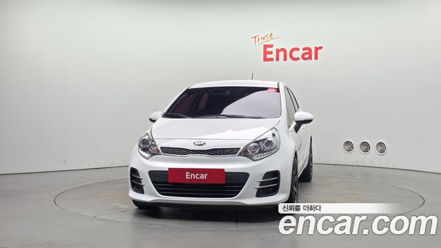 Kia pride 2015 — photo 3