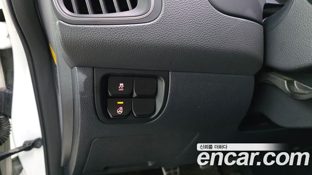 Kia pride 2015 — photo 17