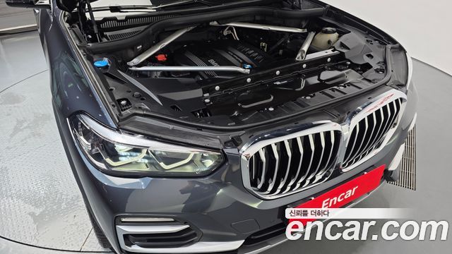 BMW X5 2020 — photo 6