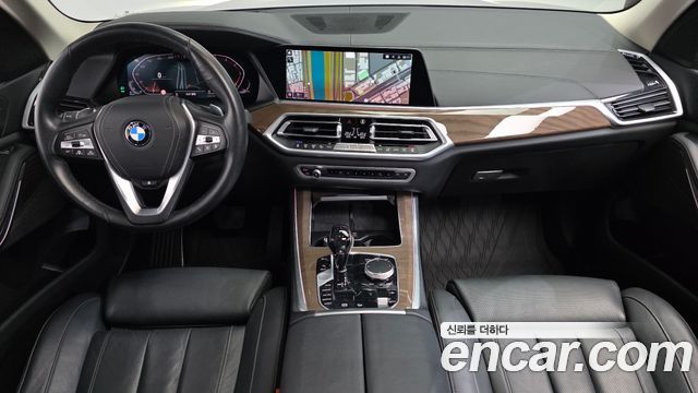 BMW X5 2020 — photo 10