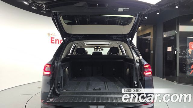BMW X5 2020 — photo 26